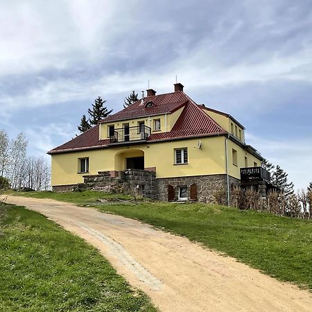 Apartament Karkonoska Preseka Exterior foto