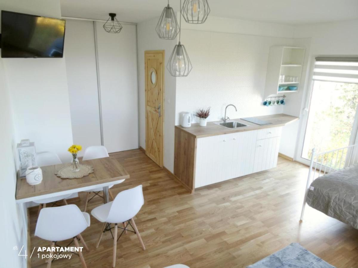 Apartament Karkonoska Preseka Exterior foto
