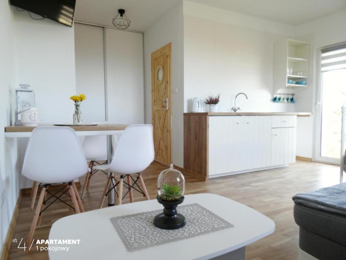 Apartament Karkonoska Preseka Exterior foto